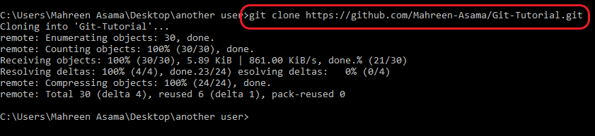clone